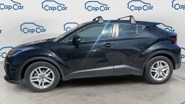 Toyota C-Hr image 4
