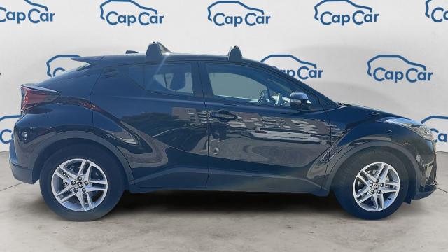 Toyota C-Hr image 7