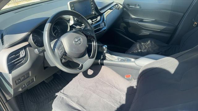 Toyota C-Hr image 3