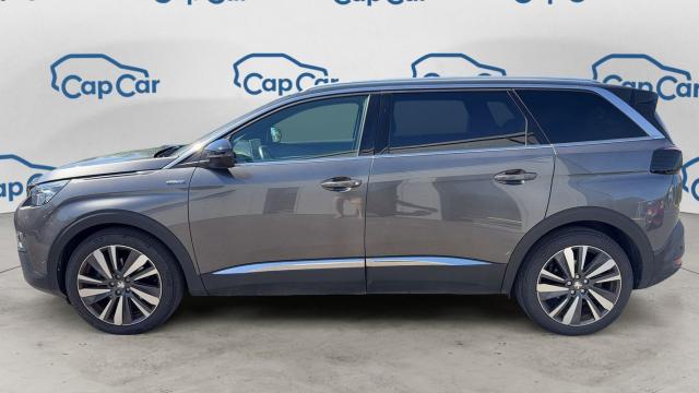 Peugeot 5008 image 9