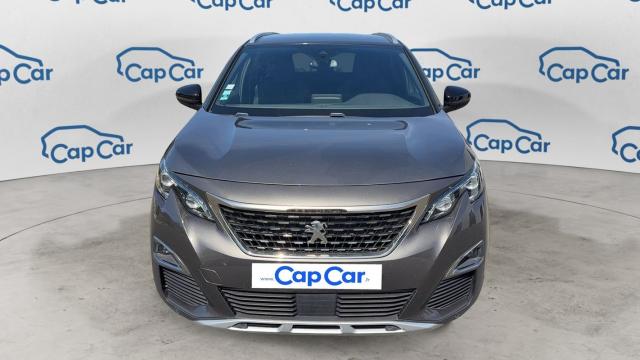 Peugeot 5008 image 2