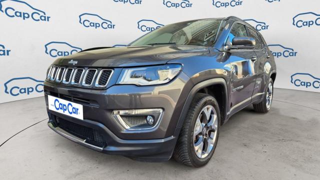 Jeep Compass d’occasion