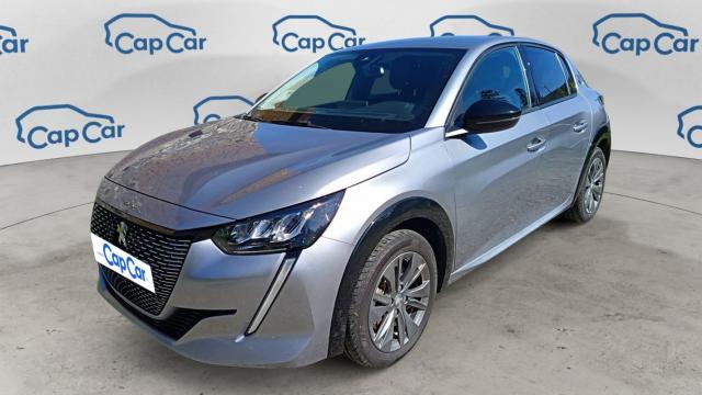 Peugeot E-208 2 électrique Allure Pack - Automatique