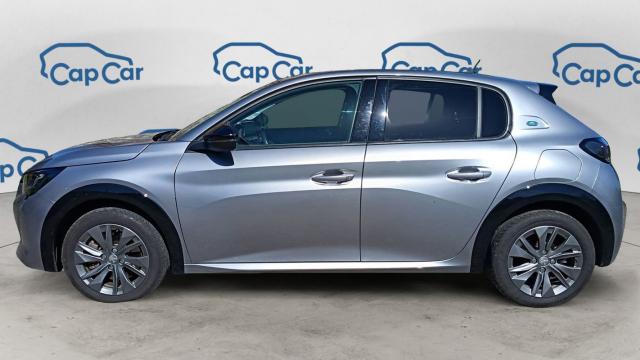 Peugeot E-208 image 9