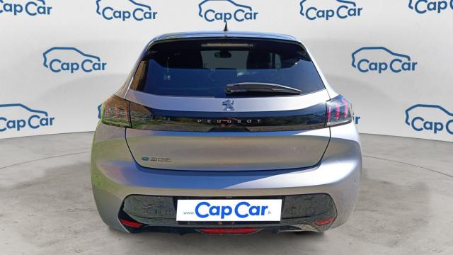 Peugeot E-208 image 2