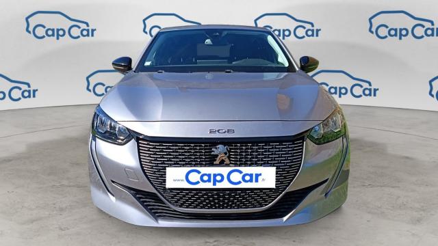 Peugeot E-208 image 8