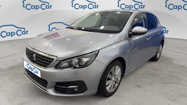 Peugeot 308 Ii 1.5 Bluehdi 130 Allure