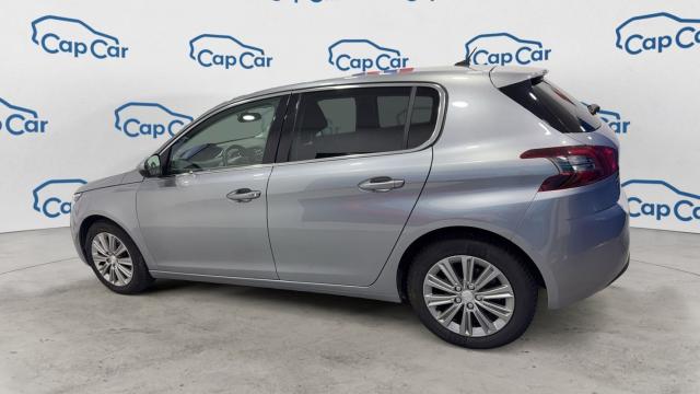 Peugeot 308 image 7
