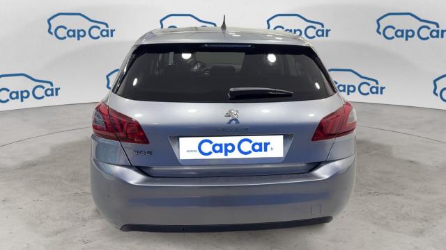 Peugeot 308 image 1