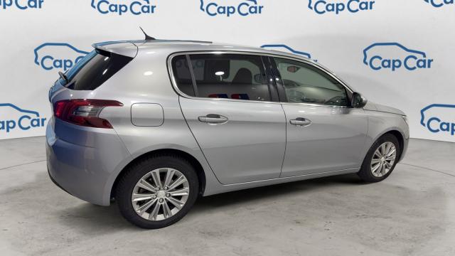 Peugeot 308 image 5