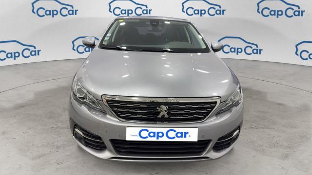 Peugeot 308 image 3
