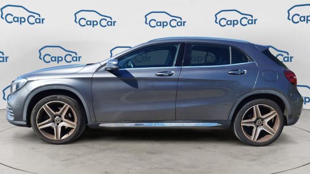 Mercedes Benz Classe Gla image 6