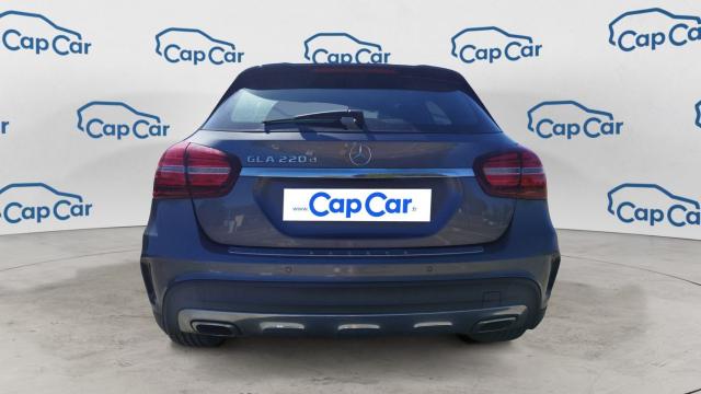 Mercedes Benz Classe Gla image 8