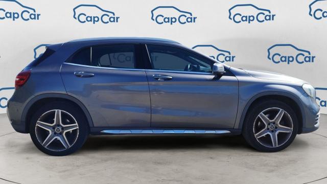 Mercedes Benz Classe Gla image 7