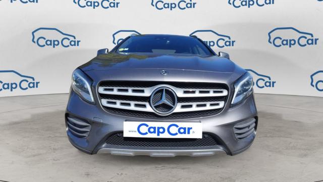 Mercedes Benz Classe Gla image 5