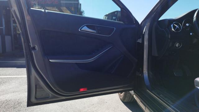 Mercedes Benz Classe Gla image 3