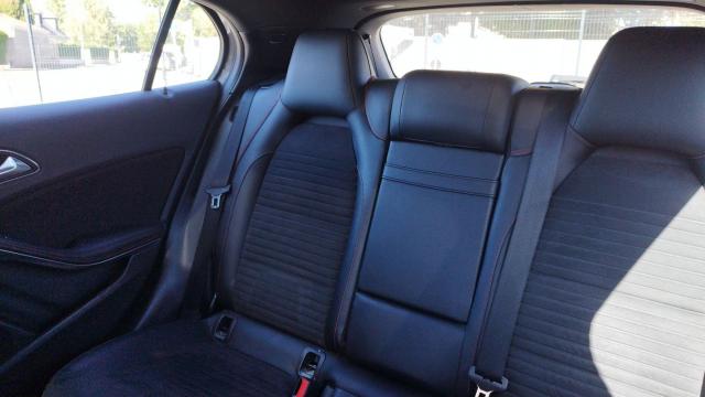 Mercedes Benz Classe Gla image 9
