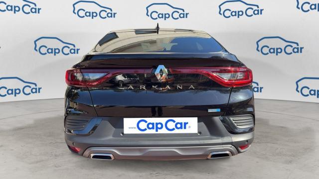 Renault Arkana image 7