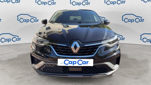 Renault Arkana image 5