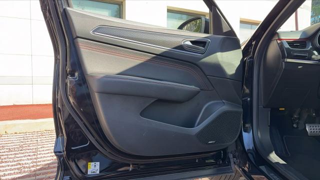 Renault Arkana image 6