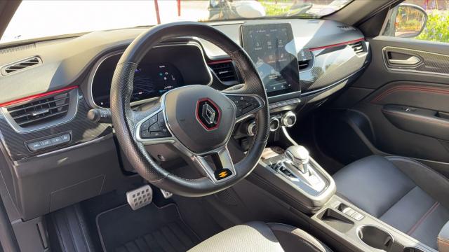 Renault Arkana image 2