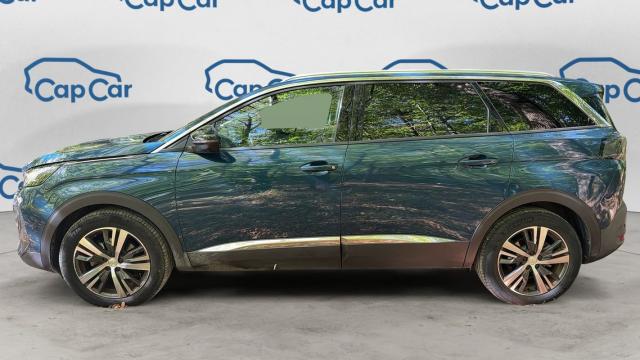 Peugeot 5008 image 8
