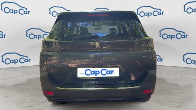Peugeot 5008 image 6