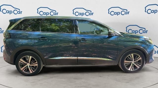 Peugeot 5008 image 3