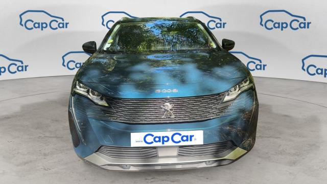 Peugeot 5008 image 9