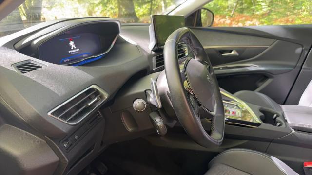 Peugeot 5008 image 5