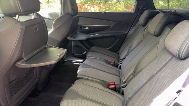 Peugeot 5008 image 4