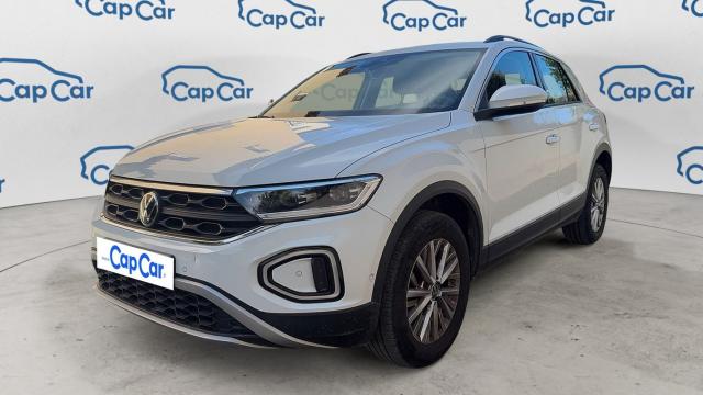 Volkswagen T-Roc 1.5 Tsi Evo 150 Dsg7 Life Business - Automatique