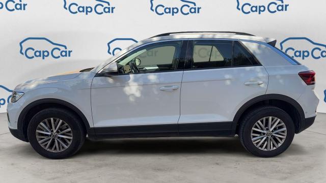 Volkswagen T-Roc image 3