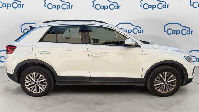 Volkswagen T-Roc image 7