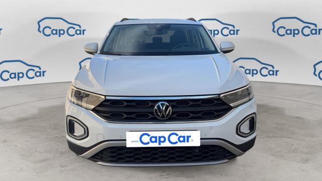 Volkswagen T-Roc image 9