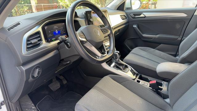 Volkswagen T-Roc image 1