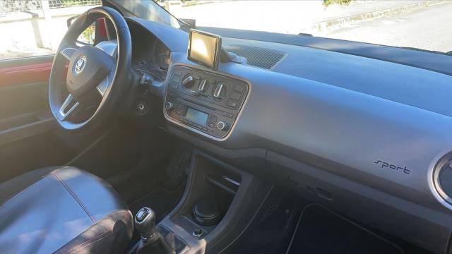 Skoda Citigo image 3