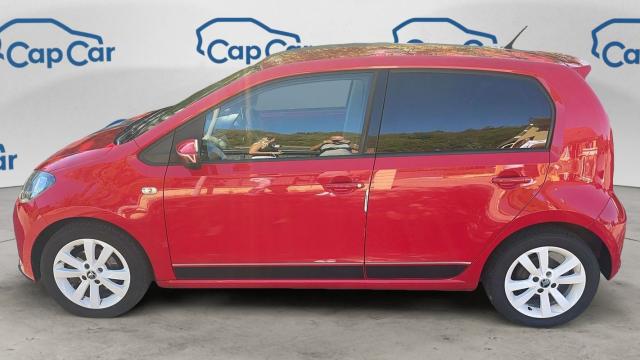 Skoda Citigo image 8