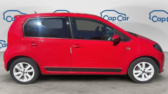 Skoda Citigo image 6