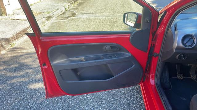 Skoda Citigo image 2