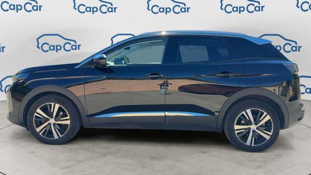 Peugeot 3008 image 1