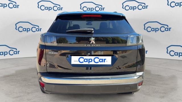 Peugeot 3008 image 4