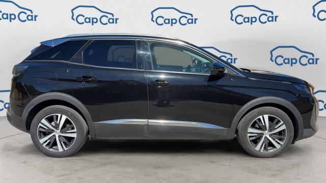 Peugeot 3008 image 3