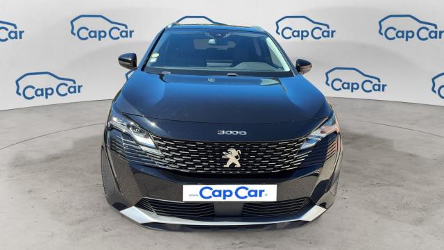 Peugeot 3008 image 2