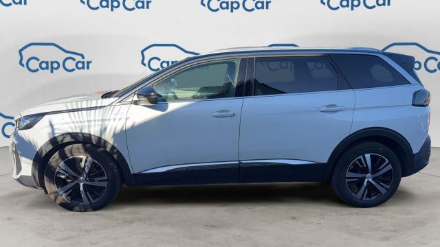 Peugeot 5008 image 6