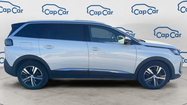 Peugeot 5008 image 7