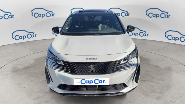 Peugeot 5008 image 3