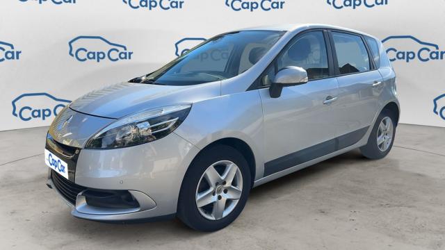 Renault Scénic Iii 1.2 Tce 115 Dynamique