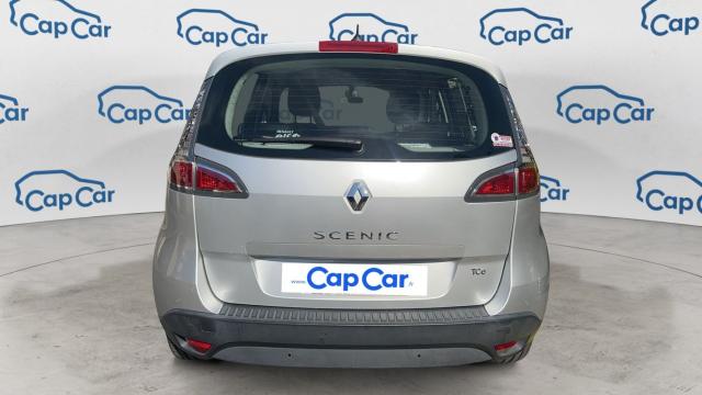 Renault Scénic image 4