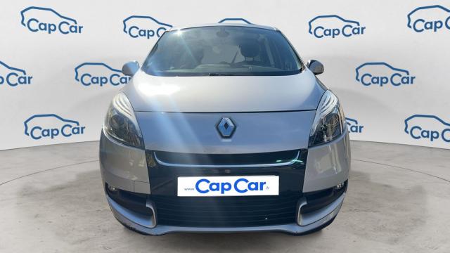Renault Scénic image 8